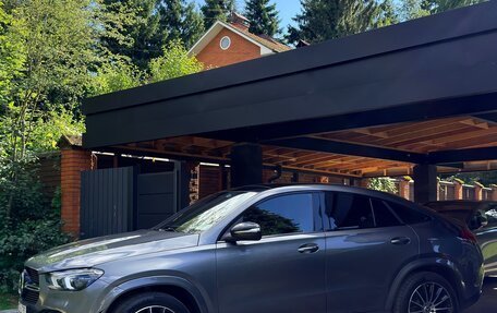 Mercedes-Benz GLE Coupe, 2022 год, 10 300 000 рублей, 5 фотография