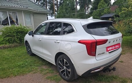 Haval Jolion, 2023 год, 1 850 000 рублей, 6 фотография