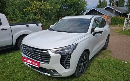 Haval Jolion, 2023 год, 1 850 000 рублей, 2 фотография