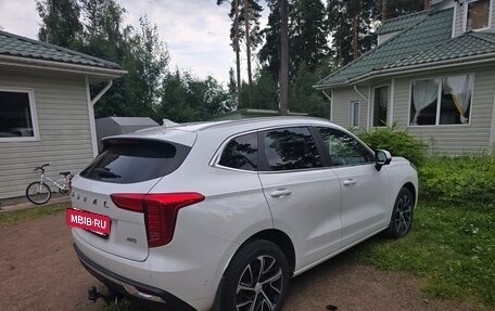 Haval Jolion, 2023 год, 1 850 000 рублей, 7 фотография
