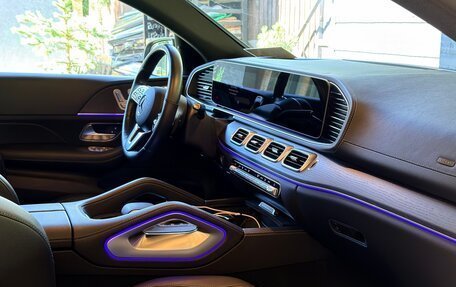 Mercedes-Benz GLE Coupe, 2022 год, 10 300 000 рублей, 9 фотография