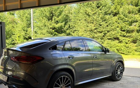 Mercedes-Benz GLE Coupe, 2022 год, 10 300 000 рублей, 8 фотография