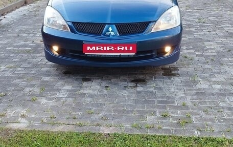 Mitsubishi Lancer IX, 2007 год, 510 000 рублей, 2 фотография