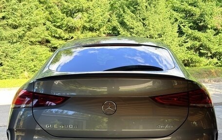 Mercedes-Benz GLE Coupe, 2022 год, 10 300 000 рублей, 7 фотография