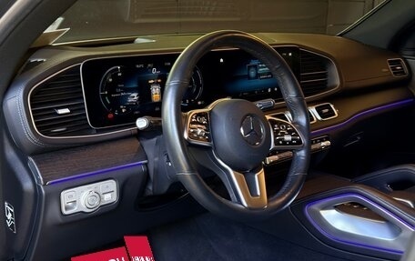 Mercedes-Benz GLE Coupe, 2022 год, 10 300 000 рублей, 11 фотография