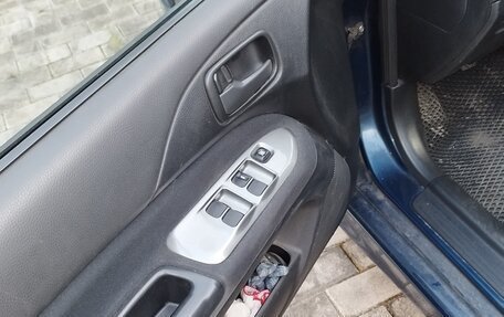 Mitsubishi Lancer IX, 2007 год, 510 000 рублей, 10 фотография