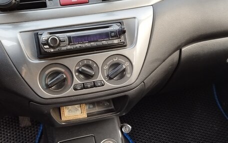 Mitsubishi Lancer IX, 2007 год, 510 000 рублей, 12 фотография