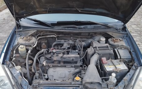Mitsubishi Lancer IX, 2007 год, 510 000 рублей, 14 фотография