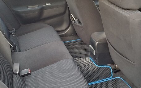 Mitsubishi Lancer IX, 2007 год, 510 000 рублей, 8 фотография