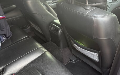 Infiniti G, 2010 год, 1 550 000 рублей, 8 фотография