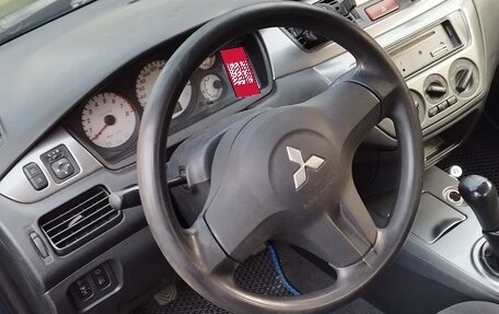 Mitsubishi Lancer IX, 2007 год, 510 000 рублей, 11 фотография