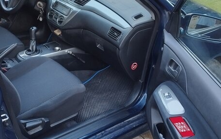 Mitsubishi Lancer IX, 2007 год, 510 000 рублей, 7 фотография