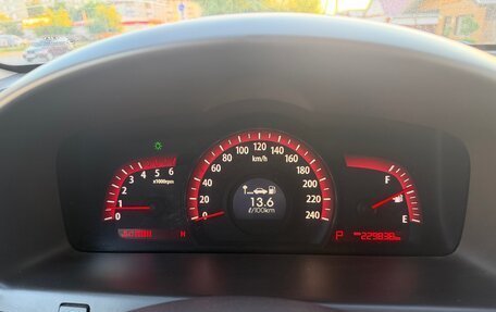 KIA Mohave I, 2010 год, 1 720 000 рублей, 3 фотография