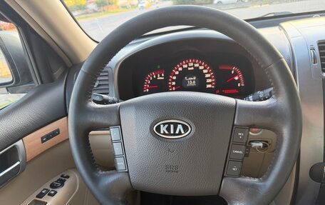 KIA Mohave I, 2010 год, 1 720 000 рублей, 2 фотография