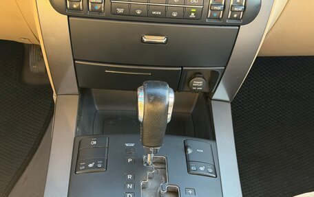 KIA Mohave I, 2010 год, 1 720 000 рублей, 10 фотография