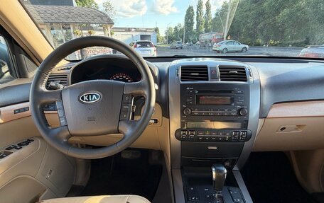 KIA Mohave I, 2010 год, 1 720 000 рублей, 11 фотография