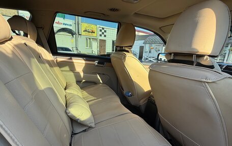 KIA Mohave I, 2010 год, 1 720 000 рублей, 13 фотография