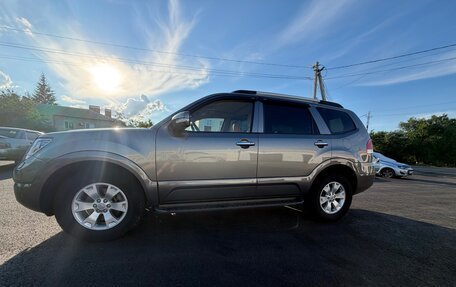 KIA Mohave I, 2010 год, 1 720 000 рублей, 22 фотография