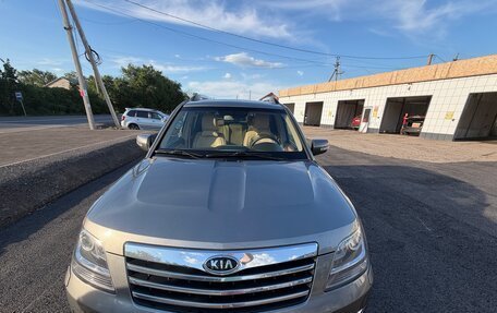 KIA Mohave I, 2010 год, 1 720 000 рублей, 19 фотография