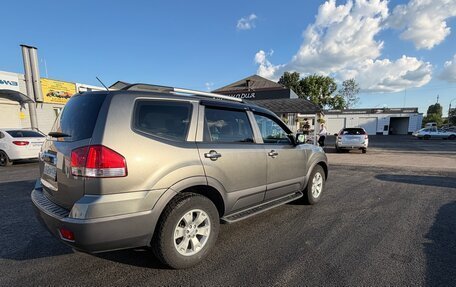 KIA Mohave I, 2010 год, 1 720 000 рублей, 15 фотография