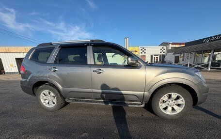 KIA Mohave I, 2010 год, 1 720 000 рублей, 21 фотография