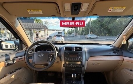 KIA Mohave I, 2010 год, 1 720 000 рублей, 12 фотография