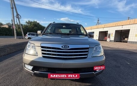 KIA Mohave I, 2010 год, 1 720 000 рублей, 20 фотография