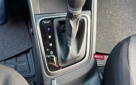 Hyundai Solaris II рестайлинг, 2021 год, 1 350 000 рублей, 5 фотография