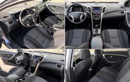 Hyundai i30 II рестайлинг, 2013 год, 950 000 рублей, 5 фотография