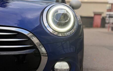 MINI Hatch, 2018 год, 1 800 000 рублей, 8 фотография