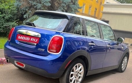 MINI Hatch, 2018 год, 1 800 000 рублей, 5 фотография