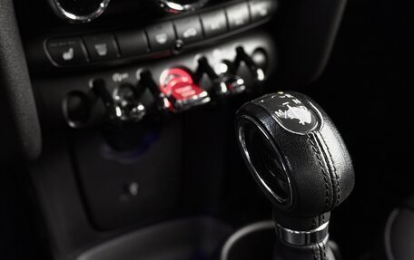MINI Hatch, 2018 год, 1 800 000 рублей, 15 фотография