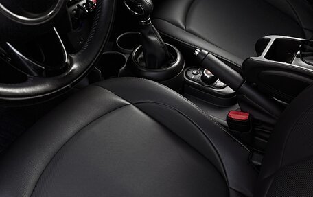 MINI Hatch, 2018 год, 1 800 000 рублей, 14 фотография