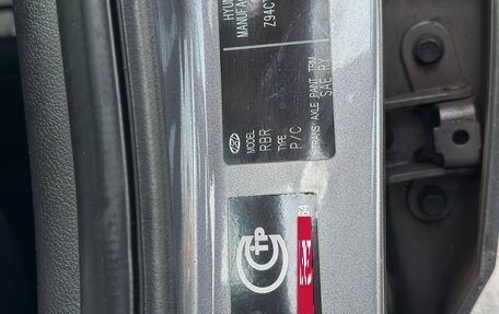 Hyundai Solaris II рестайлинг, 2011 год, 620 000 рублей, 11 фотография