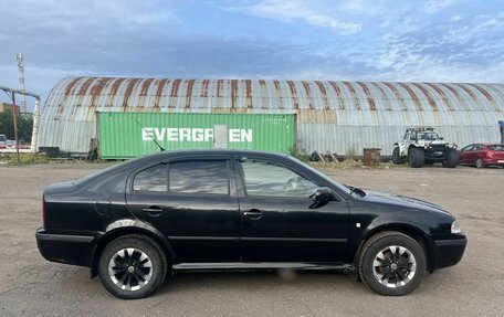 Skoda Octavia IV, 2006 год, 460 000 рублей, 2 фотография