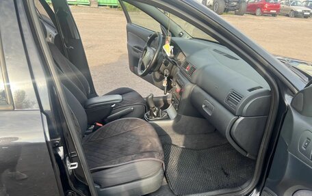 Skoda Octavia IV, 2006 год, 460 000 рублей, 4 фотография