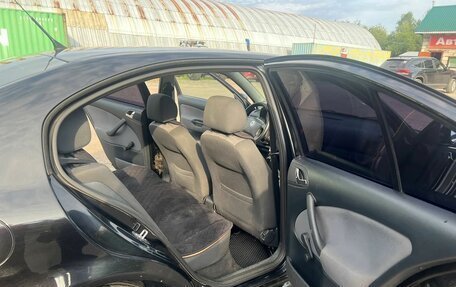 Skoda Octavia IV, 2006 год, 460 000 рублей, 6 фотография