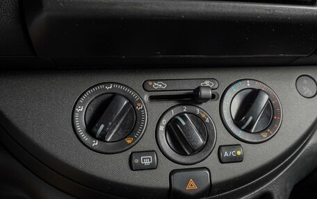 Nissan Note II рестайлинг, 2007 год, 599 000 рублей, 12 фотография