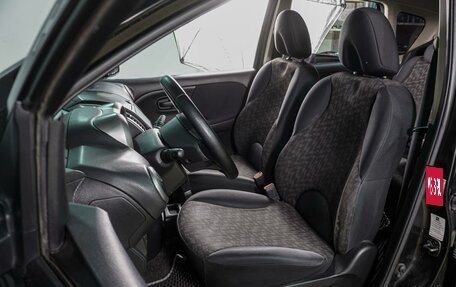 Nissan Note II рестайлинг, 2007 год, 599 000 рублей, 10 фотография