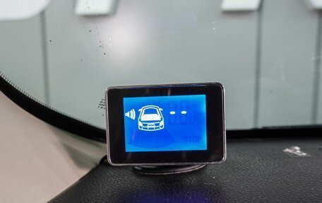Nissan Note II рестайлинг, 2007 год, 599 000 рублей, 14 фотография