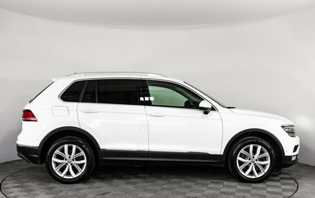 Volkswagen Tiguan II, 2017 год, 2 349 000 рублей, 6 фотография