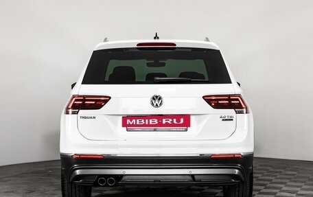 Volkswagen Tiguan II, 2017 год, 2 349 000 рублей, 8 фотография