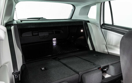 Volkswagen Tiguan II, 2017 год, 2 349 000 рублей, 29 фотография