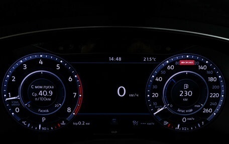 Volkswagen Tiguan II, 2017 год, 2 349 000 рублей, 33 фотография