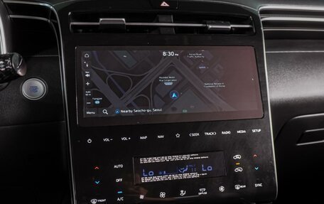 Hyundai Tucson, 2021 год, 2 649 000 рублей, 12 фотография