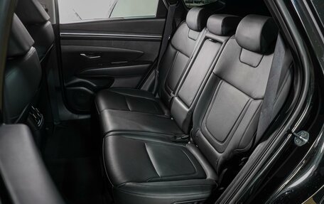 Hyundai Tucson, 2021 год, 2 649 000 рублей, 9 фотография