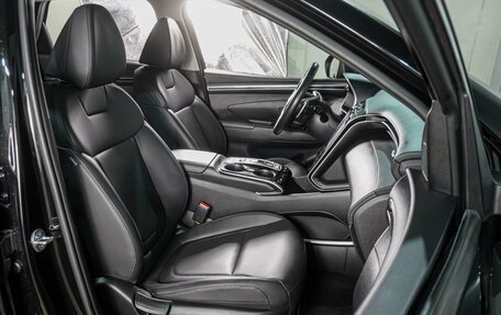 Hyundai Tucson, 2021 год, 2 649 000 рублей, 8 фотография