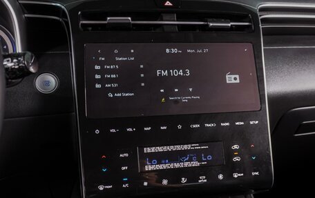 Hyundai Tucson, 2021 год, 2 649 000 рублей, 14 фотография