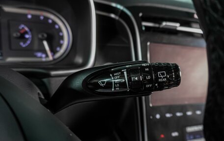 Hyundai Tucson, 2021 год, 2 649 000 рублей, 17 фотография