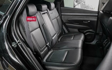 Hyundai Tucson, 2021 год, 2 649 000 рублей, 7 фотография